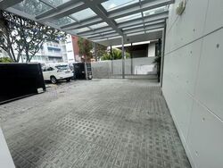 Chancery Lane (D11), Detached #574146351